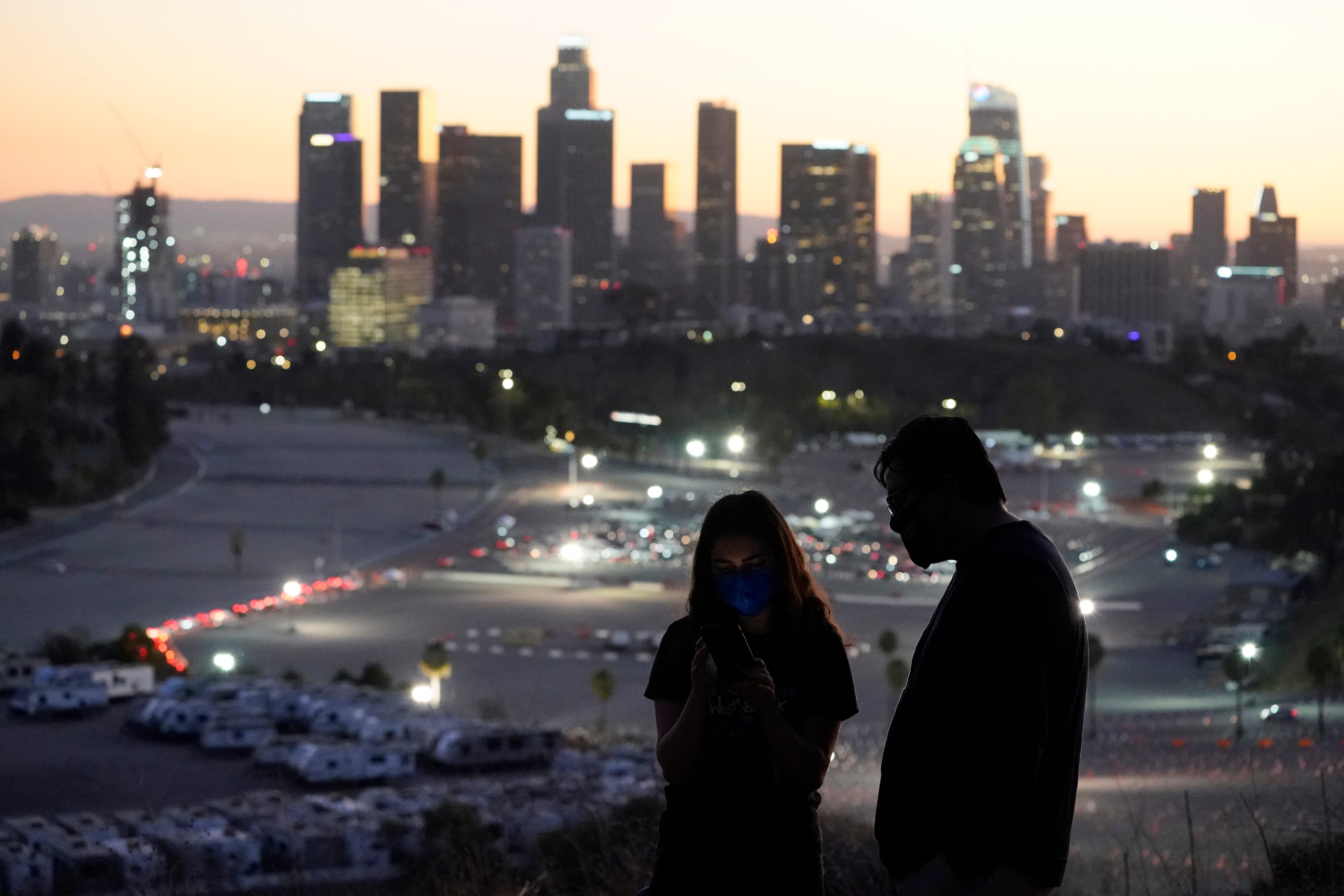 COVID: Los gobernadores están molestos por la falta de vacunas