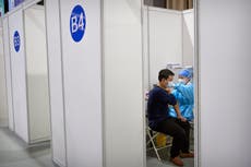 Detectan coronavirus en helado en China; retiran paquetes