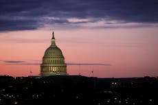 Senado podría permitir que Washington DC se convierta en el estado número 51 de EEUU