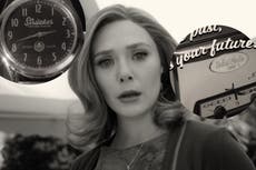 Los comerciales falsos de WandaVision revelan el pasado traumático de Wanda en el MCU