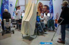 Coronavirus: Israel entregará datos médicos a cambio de vacunas Pfizer