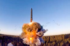 Rusia lista para extender pacto de armas con EEUU