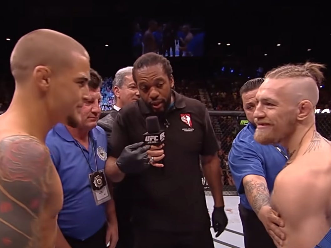 Conor McGregor vs Dustin Poirier 1: Recordando la noche que nació “Mystic Mac”