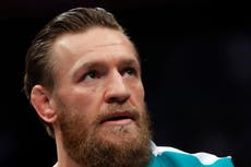 ¿Quién peleará en UFC 257 previo al combate entre McGregor y Poirier?