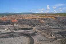 Acusan a gigantes mineros de “contaminación devastadora” en Colombia