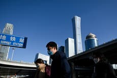 China es la primer gran economía en recuperarse tras el Covid