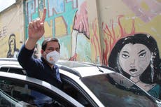 Ecuador y su inédita cantidad de candidatos a la presidencia