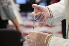 COVID: Nueva York analiza comprar las vacunas directamente a Pfizer
