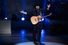 Garth Brooks cantará en la investidura de Joe Biden
