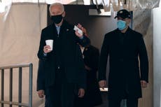 Biden propondrá vía para naturalización de inmigrantes