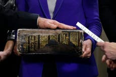 Si utilizas la Biblia para condenar ser gay, la estás leyendo mal