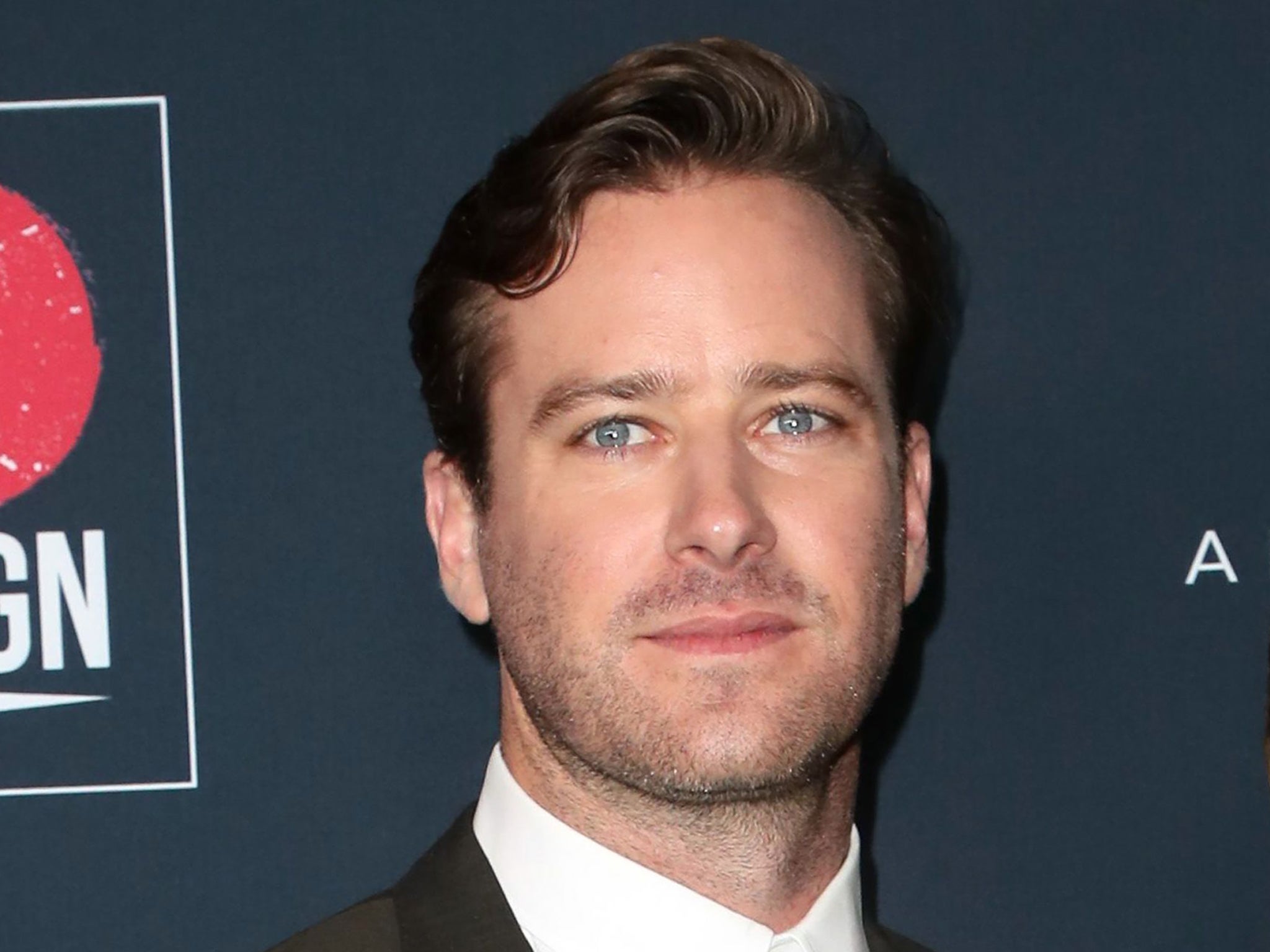 Armie Hammer sobre video “robado”: “lo siento de verdad” 