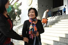 Tailandia: condena de 43 años de cárcel por insultar al rey