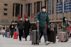 China y otros países clave, respondieron muy lento al COVID-19: OMS