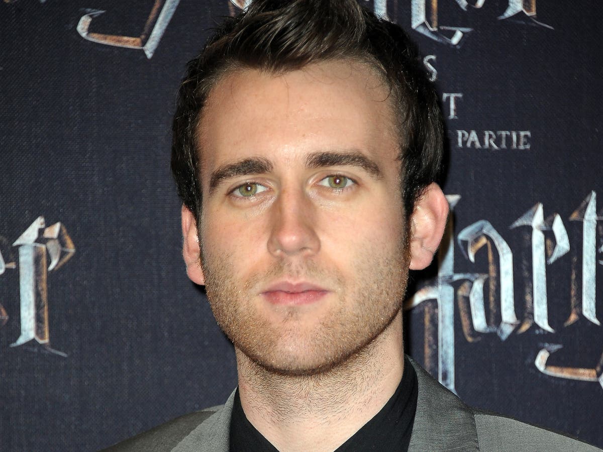 Harry Potter: Matthew Lewis confiesa que es “doloroso” verse a sí mismo ...