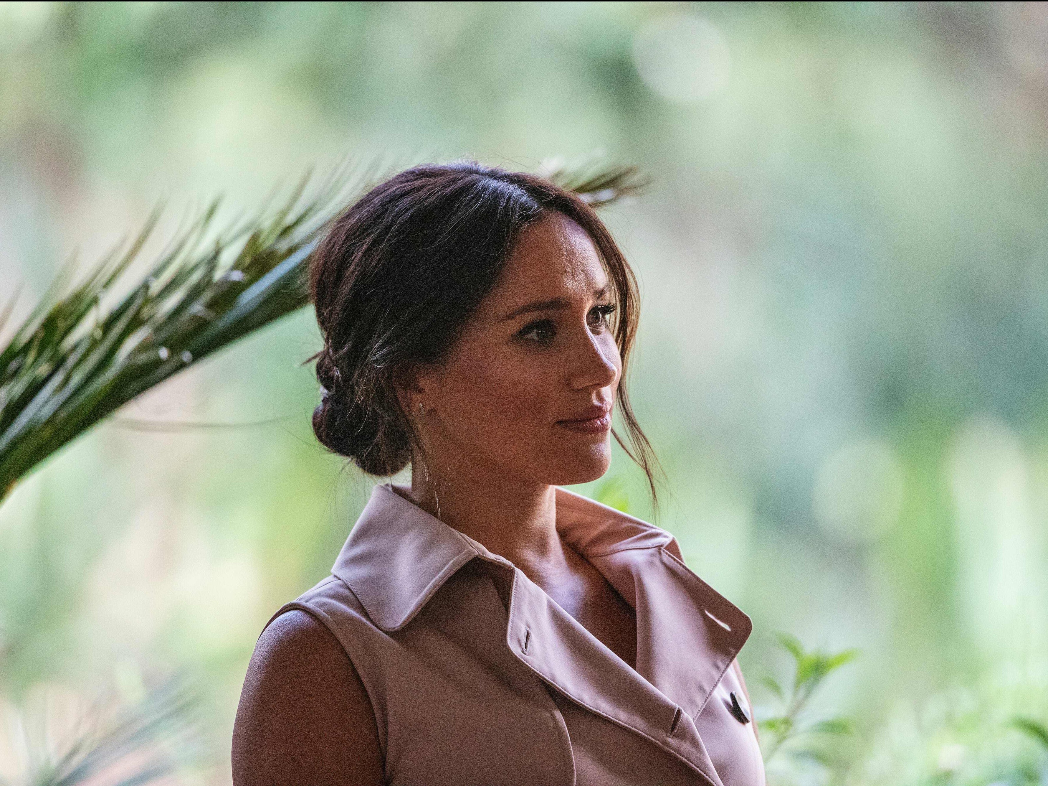Demanda de Meghan Markle contra el Mail llega al Tribunal Superior