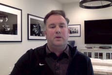 Gerente de los Mets es despedido tras ser señalado por acoso sexual