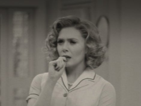 WandaVision: fanáticos enfurecen por spoiler antes del episodio 3