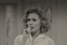 WandaVision: fanáticos enfurecen por spoiler antes del episodio 3