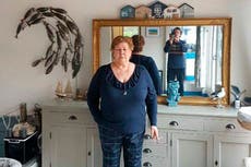 Francia:mujer declarada muerta busca demostrar que está viva