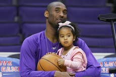 Vanessa Bryant comparte fotos con Kobe y felicita a su hija Natalia su cumpleaños