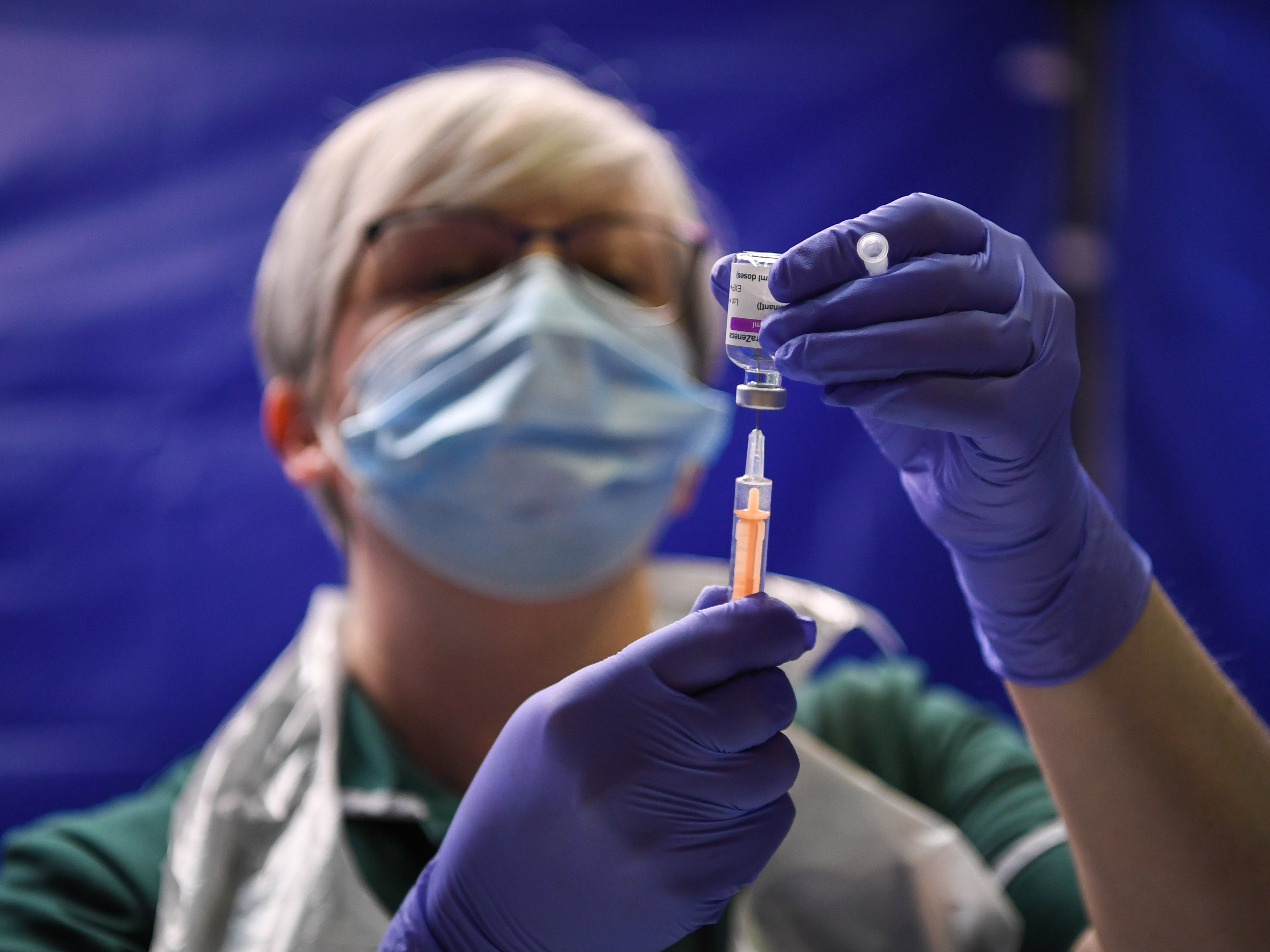 COVID-19: Reino Unido rompe su récord de más muertes en un día