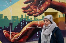 EEUU: Jóvenes inmigrantes a la expectativa ante nuevo futuro