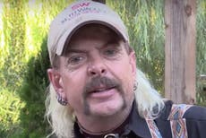 Tiger King: Joe Exotic no recibió el indulto presidencial de Donald Trump