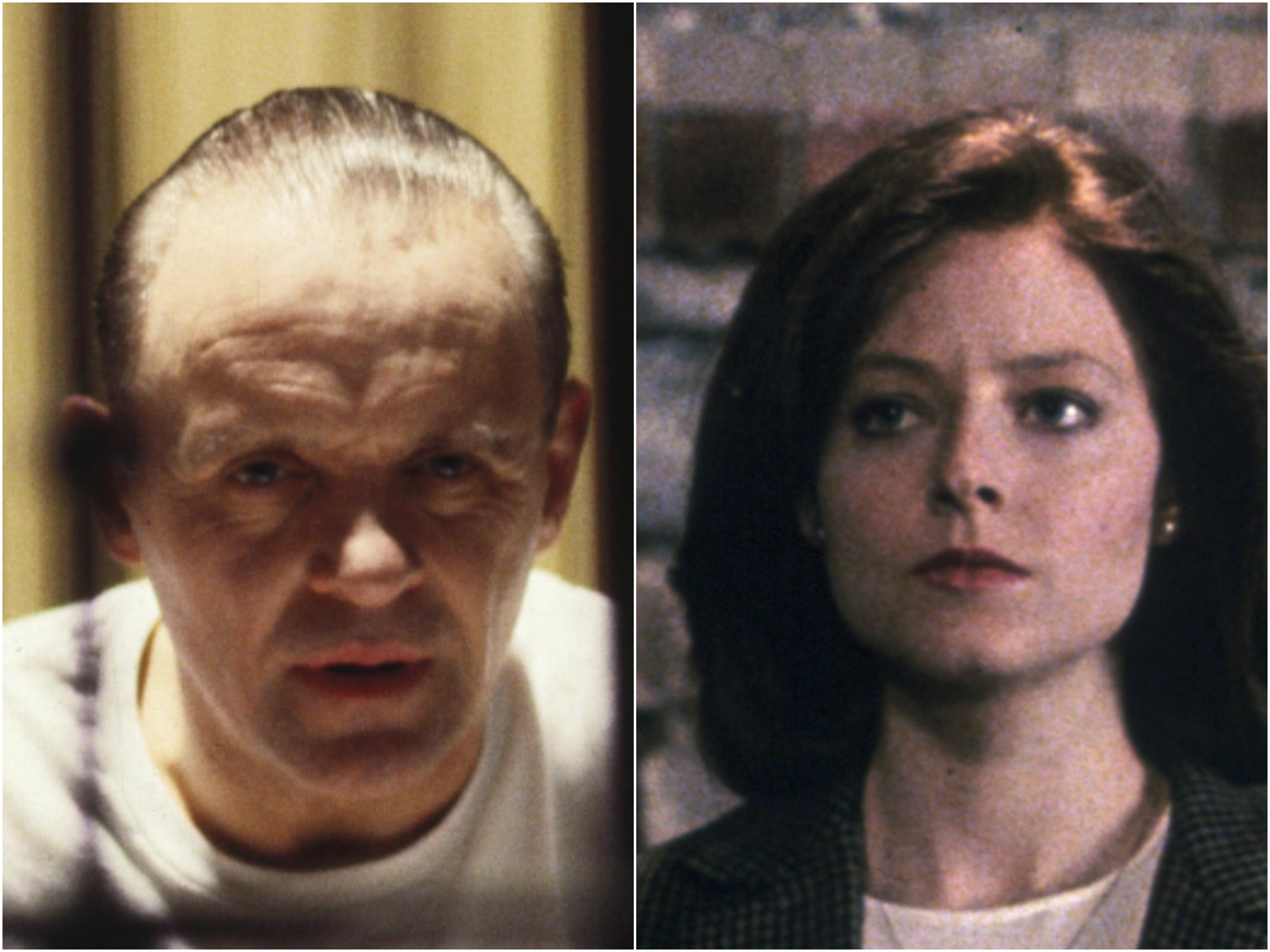 The Silence of the Lambs: Hopkins revela detalles de la icónica escena