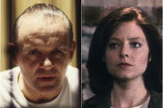 The Silence of the Lambs: Hopkins revela detalles de la icónica escena