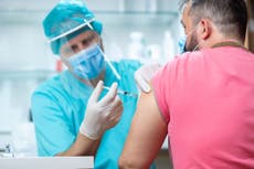 Vacuna COVID-19: ¿Cuáles son las reglas después de recibir la inyección?
