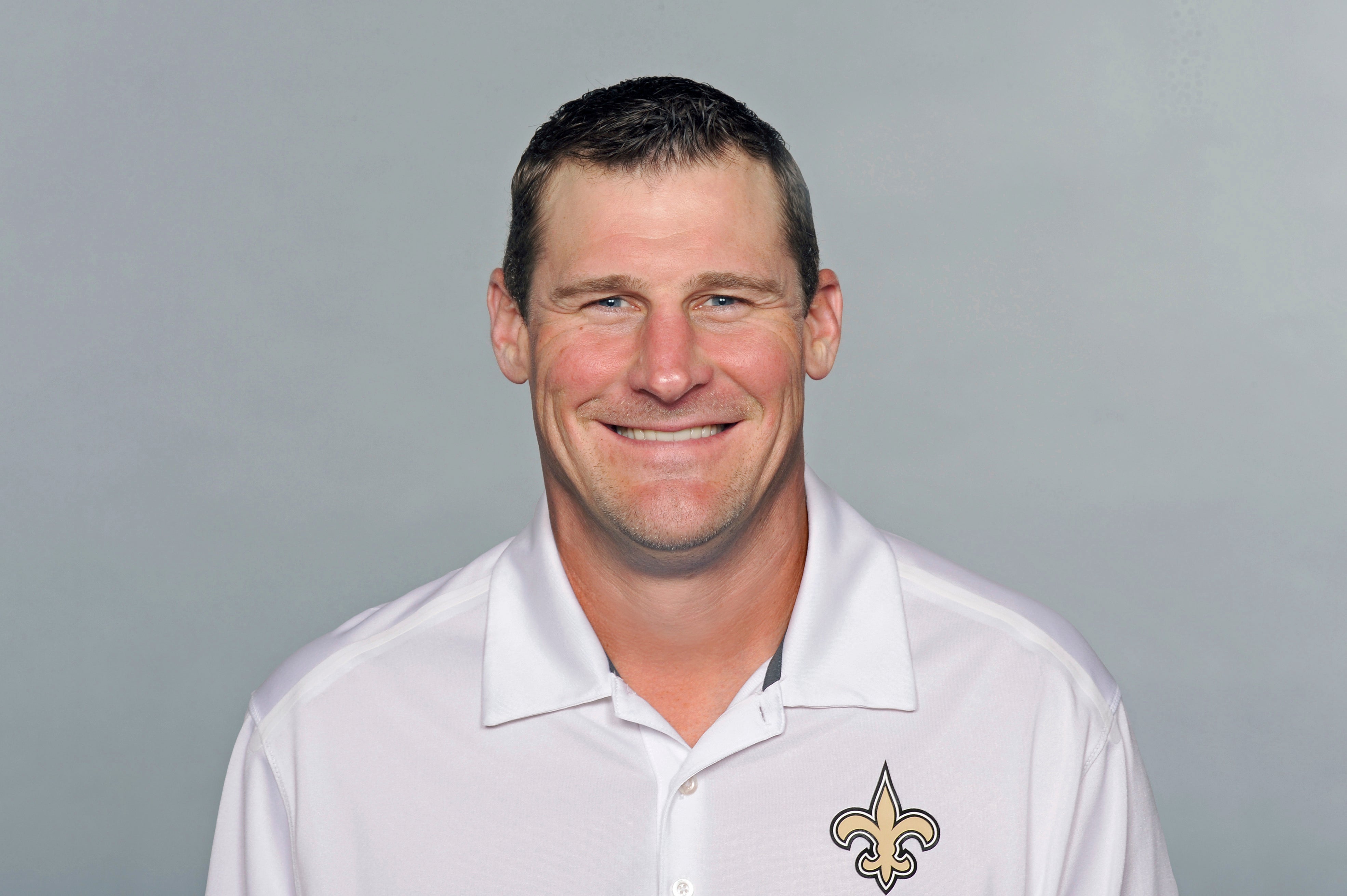 Detroit anuncia la contratación de Dan Campbell como entrenador 