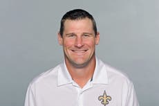 Detroit anuncia la contratación de Dan Campbell como entrenador