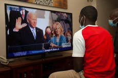 El mundo espera tener una cooperación renovada con Biden