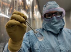 Cuba producirá 100 millones de dosis de vacuna para COVID-19