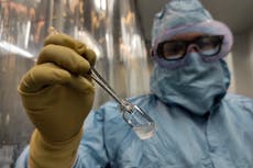 Cuba producirá 100 millones de dosis de vacuna para COVID-19
