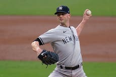 MLB: Mellizos se refuerzan con el pitcher J.A. Happ
