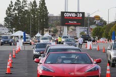 California reanuda vacunación con Moderna tras revisión