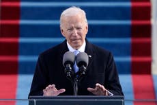 Rusia reacciona a la investidura del “anciano” Joe Biden