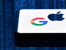 Google prohíbe al “próximo Parler” de su tienda de aplicaciones