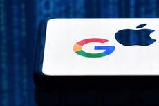Google prohíbe al “próximo Parler” de su tienda de aplicaciones