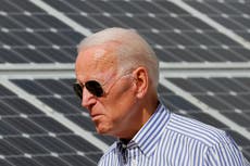 ¿Cuáles son los planes de Joe Biden para combatir el cambio climático?
