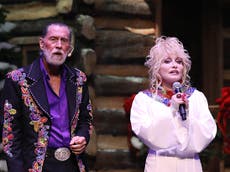 Dolly Parton comparte homenaje por la muerte de su hermano Randy