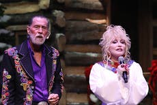 Dolly Parton comparte homenaje por la muerte de su hermano Randy