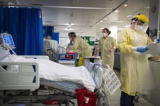 “El COVID no es peor que la gripe”: 7 mitos desmentidos por un médico