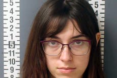 Queda en libertad mujer acusada de robar laptop de Nancy Pelosi