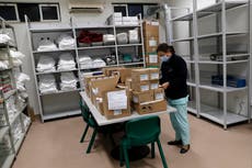 Portugal endurece medidas ante auge del coronavirus