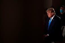 Prohibición de Trump en Facebook, en manos de la junta de supervisión