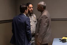 Washington, Malek y Leto se enfrentan en “The Little Things”