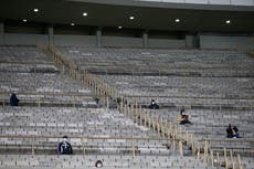 Liga MX modifica protocolo COVID-19 tras contagios en Rayados